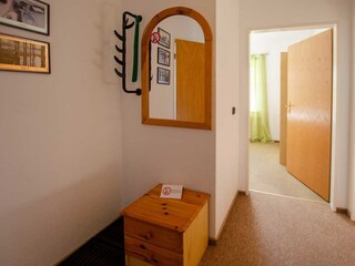 Ferienwohnung Kellenhusen Ausstattung 6