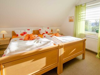 Ferienwohnung Kellenhusen Ausstattung 7