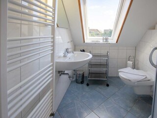 Ferienwohnung Kellenhusen Ausstattung 8