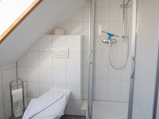 Ferienwohnung Kellenhusen Ausstattung 9