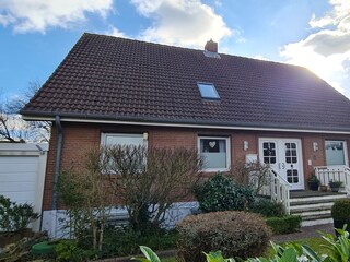 Ferienwohnung Kellenhusen Ausstattung 12