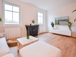 Ferienwohnung Dahme Ausstattung 2