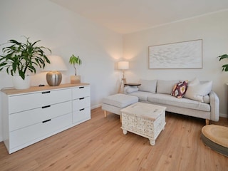Ferienwohnung Dahme Ausstattung 3