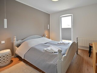 Ferienwohnung Dahme Ausstattung 4