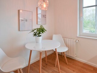 Ferienwohnung Dahme Ausstattung 7