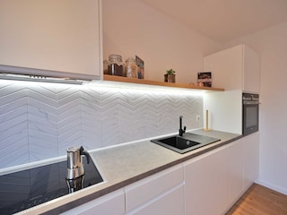 Ferienwohnung Dahme Ausstattung 8