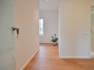 Ferienwohnung Dahme Ausstattung 10