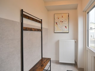 Ferienwohnung Dahme Ausstattung 12