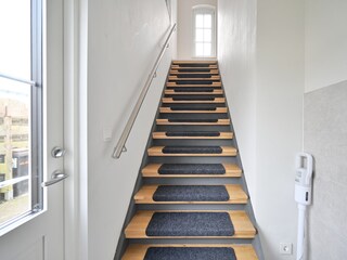 Ferienwohnung Dahme Ausstattung 13