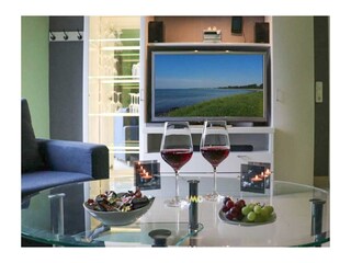 Ferienwohnung Kellenhusen Ausstattung 3