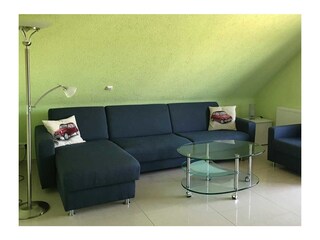 Ferienwohnung Kellenhusen Ausstattung 4