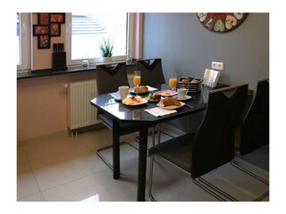 Ferienwohnung Kellenhusen Ausstattung 5