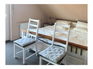 Ferienwohnung Kellenhusen Ausstattung 7