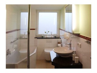 Ferienwohnung Kellenhusen Ausstattung 10