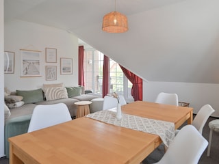 Ferienwohnung Kellenhusen Ausstattung 2