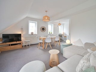 Ferienwohnung Kellenhusen Ausstattung 3