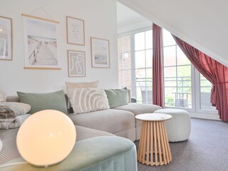 Ferienwohnung Kellenhusen Ausstattung 4