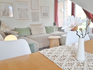 Ferienwohnung Kellenhusen Ausstattung 6