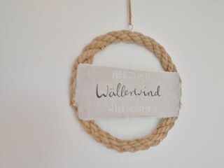 Ferienwohnung Kellenhusen Ausstattung 7