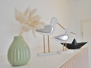 Ferienwohnung Kellenhusen Ausstattung 8