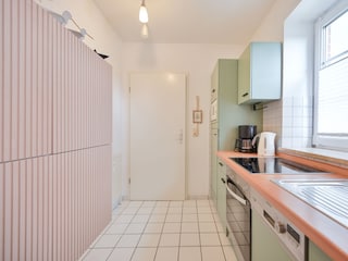 Ferienwohnung Kellenhusen Ausstattung 9