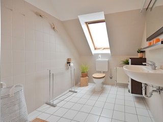 Ferienwohnung Kellenhusen Ausstattung 11