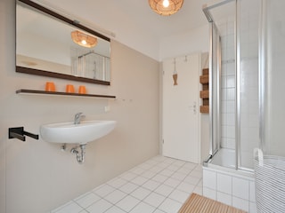 Ferienwohnung Kellenhusen Ausstattung 12