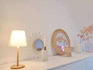 Ferienwohnung Kellenhusen Ausstattung 13