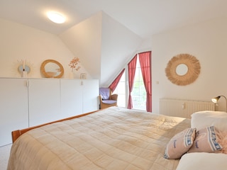 Ferienwohnung Kellenhusen Ausstattung 16