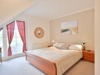 Ferienwohnung Kellenhusen Ausstattung 17