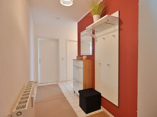 Ferienwohnung Kellenhusen Ausstattung 18