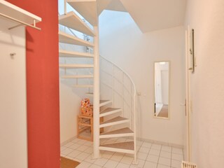 Ferienwohnung Kellenhusen Ausstattung 19