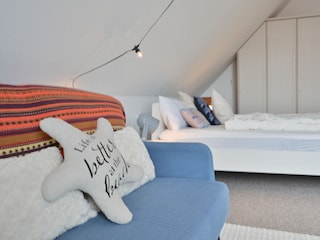 Ferienwohnung Kellenhusen Ausstattung 20