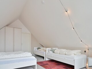 Ferienwohnung Kellenhusen Ausstattung 21