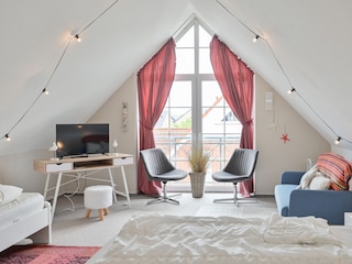 Ferienwohnung Kellenhusen Ausstattung 23