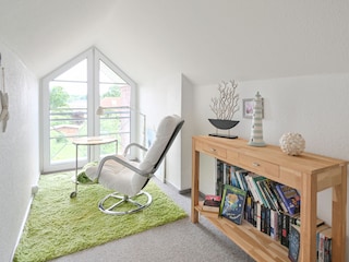 Ferienwohnung Kellenhusen Ausstattung 24