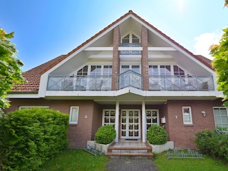 Ferienwohnung Kellenhusen Ausstattung 26