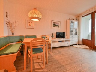 Ferienwohnung Kellenhusen Ausstattung 1