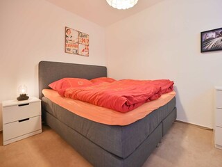 Ferienwohnung Kellenhusen Ausstattung 6