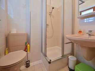 Ferienwohnung Kellenhusen Ausstattung 7