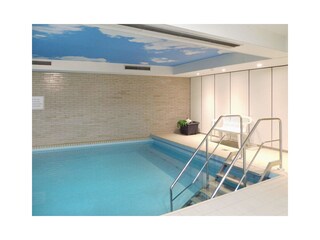 Ferienwohnung Kellenhusen Ausstattung 8