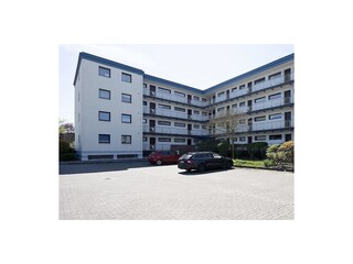 Ferienwohnung Kellenhusen Ausstattung 11