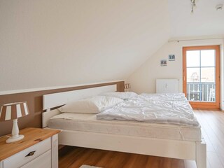 Ferienwohnung Dahme Ausstattung 5