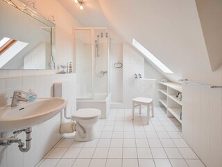 Ferienwohnung Dahme Ausstattung 6