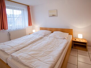 Ferienwohnung Dahme Ausstattung 8