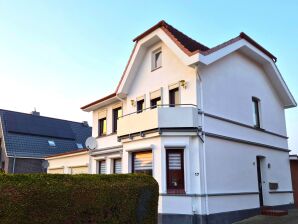 Ferienwohnung Meer Gefühl