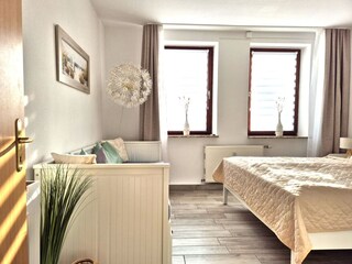 Ferienwohnung Kellenhusen Ausstattung 5