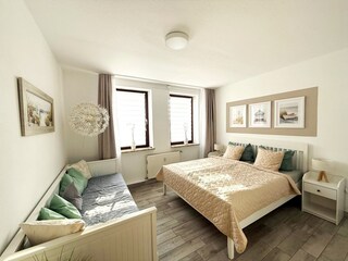 Ferienwohnung Kellenhusen Ausstattung 6