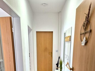 Ferienwohnung Kellenhusen Ausstattung 8