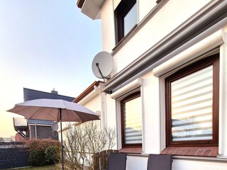 Ferienwohnung Kellenhusen Ausstattung 10